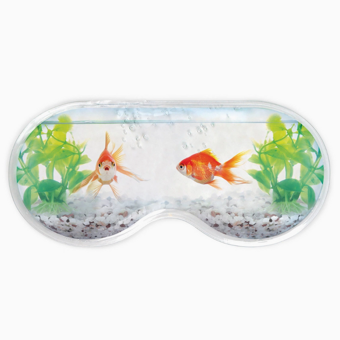 Chill Out - Eye Mask