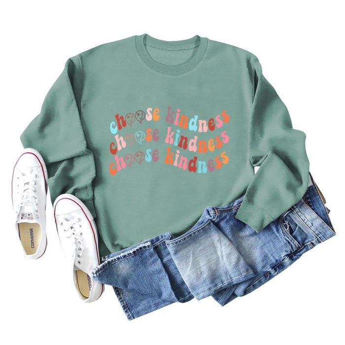 Light green sweater (color picture) / S