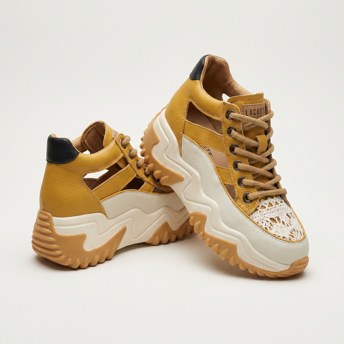 Chunky Platform Sneakers Women Canada | Thick Sole Shoes