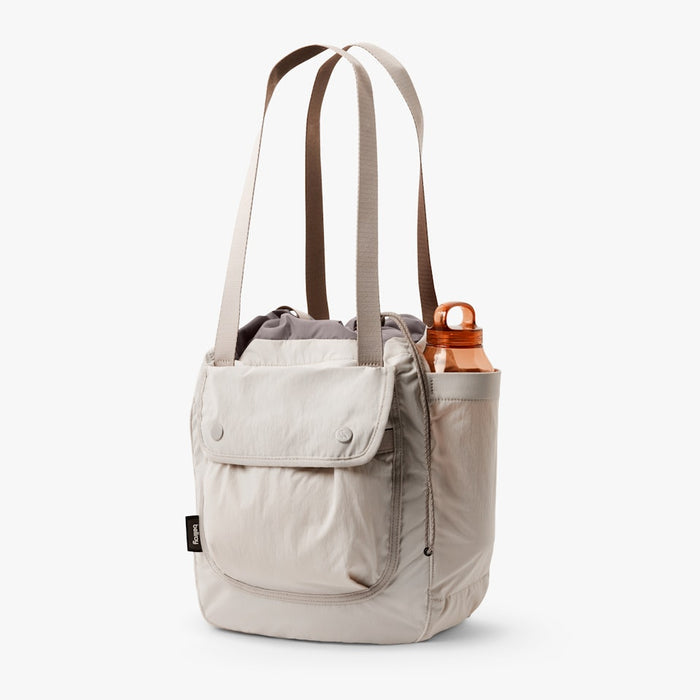 Cinch Tote - Oat