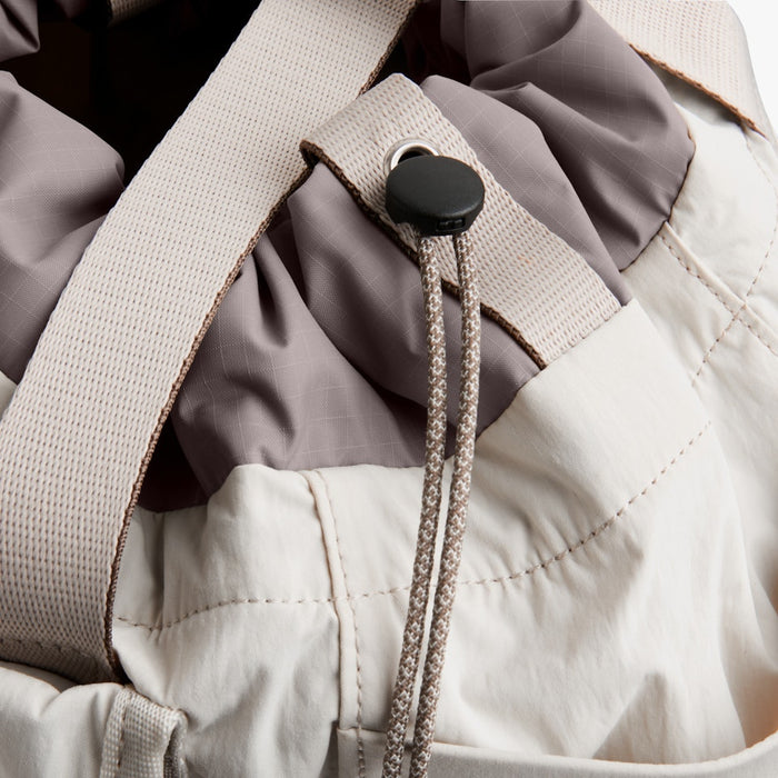 Cinch Tote - Oat