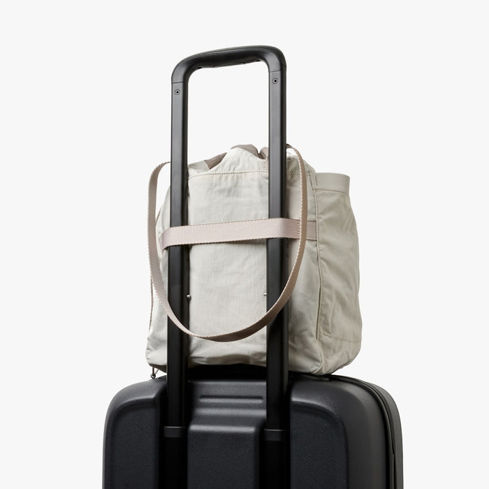 Cinch Tote - Oat