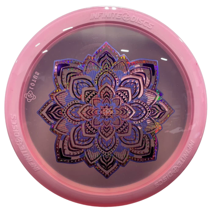 Clash Discs Lotus (Tone)