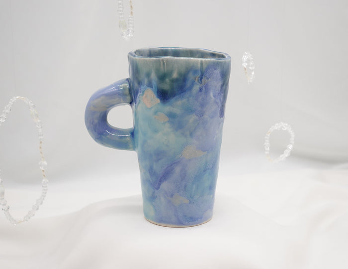 Cloud Cup