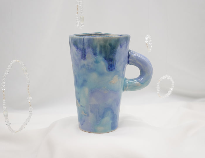 Cloud Cup