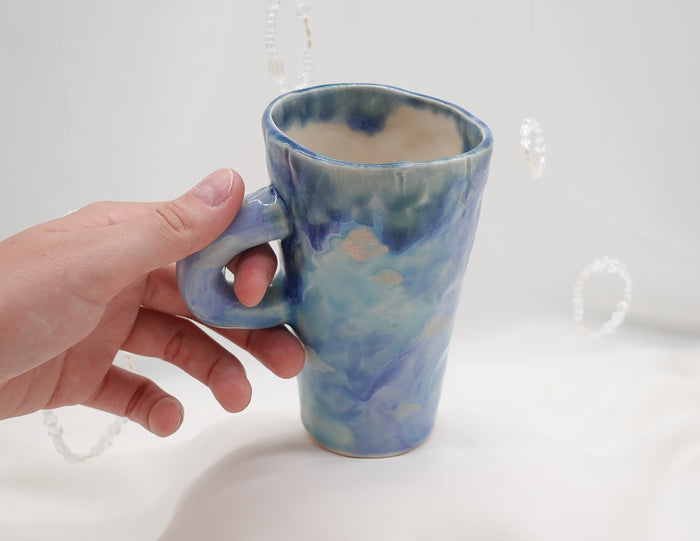 Cloud Cup