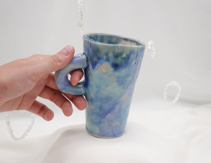 Cloud Cup