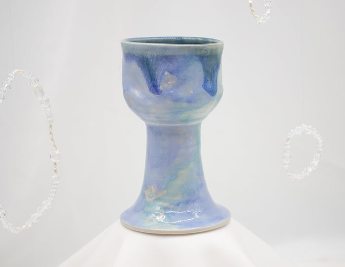 Cloud Wine Goblet