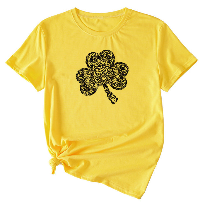 Yellow (black color image) / S