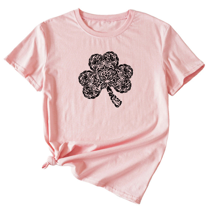 Pink (black color map) / S