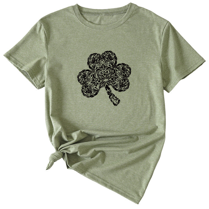 Olive Green (black font color map) / S