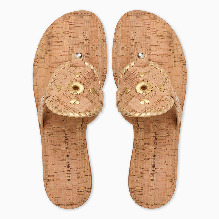 Collins Sandal