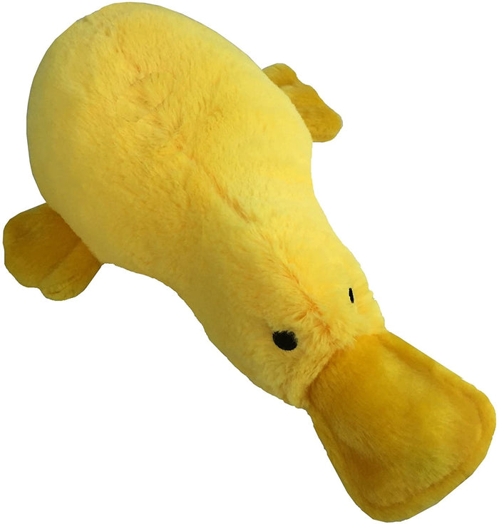 Colossals Durable Squeaker Dog Toys Dog Toys Pet Clever