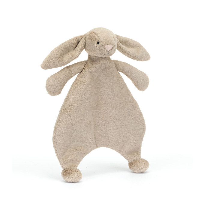 Comforter - Bashful Bunny - Beige