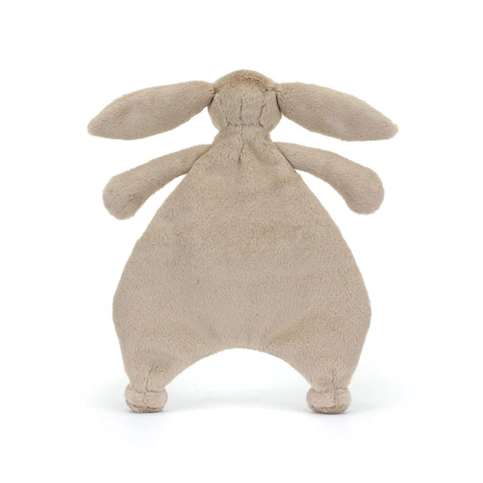 Comforter - Bashful Bunny - Beige