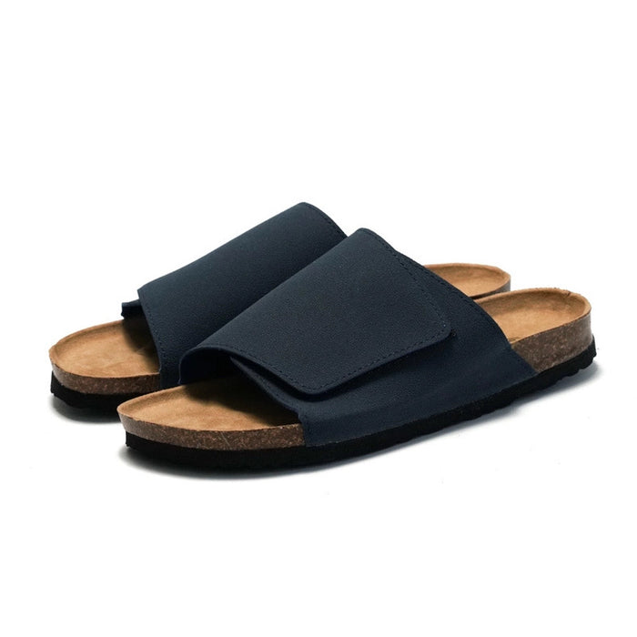 Cork Sandals Canada | Men's & Women's Slip-On Slippers