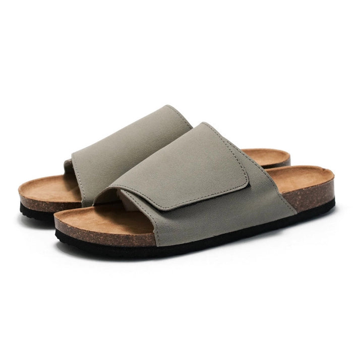 Cork Sandals Canada | Men's & Women's Slip-On Slippers