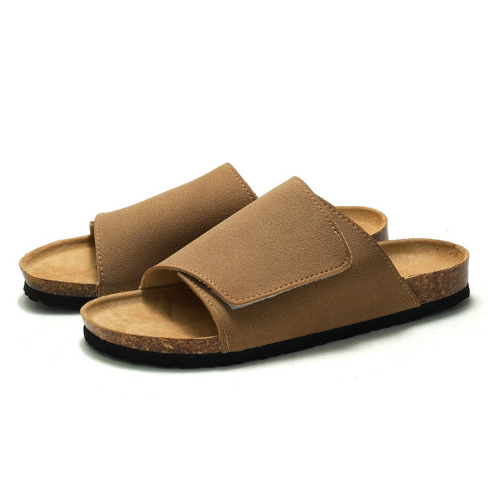Cork Sandals Canada | Men's & Women's Slip-On Slippers