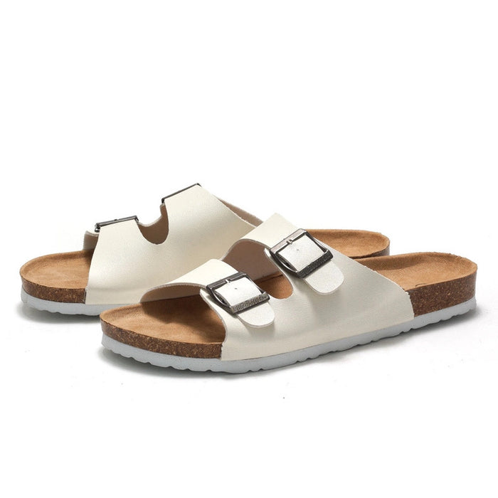 Cork Sandals Canada | Men's & Women's Slip-On Slippers