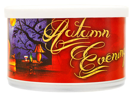 Cornell & Diehl Autmn Evening 2oz