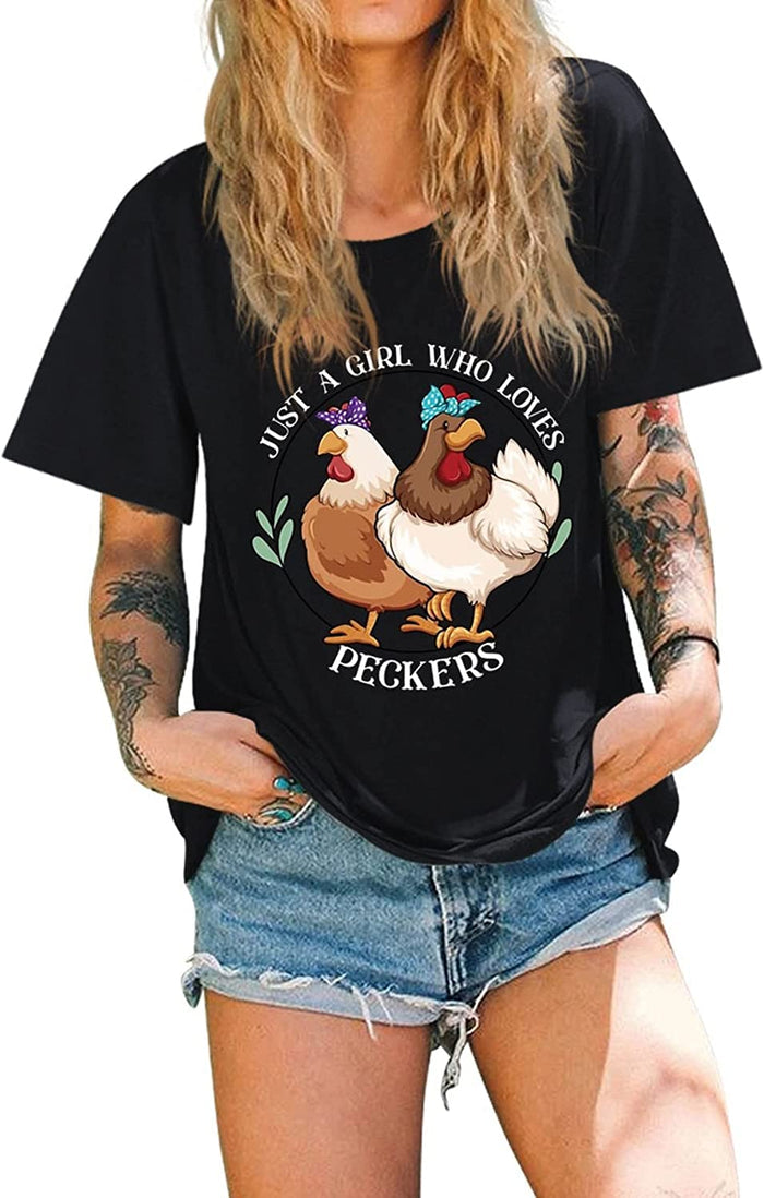 Black / Large