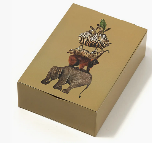 Culb Animals Box