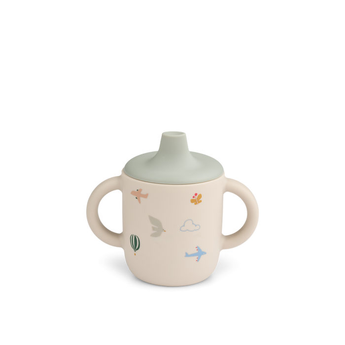 Liewood - Cup - Neil - Flying/Sandy