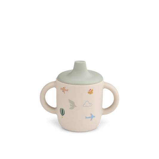 Liewood - Cup - Neil - Flying/Sandy