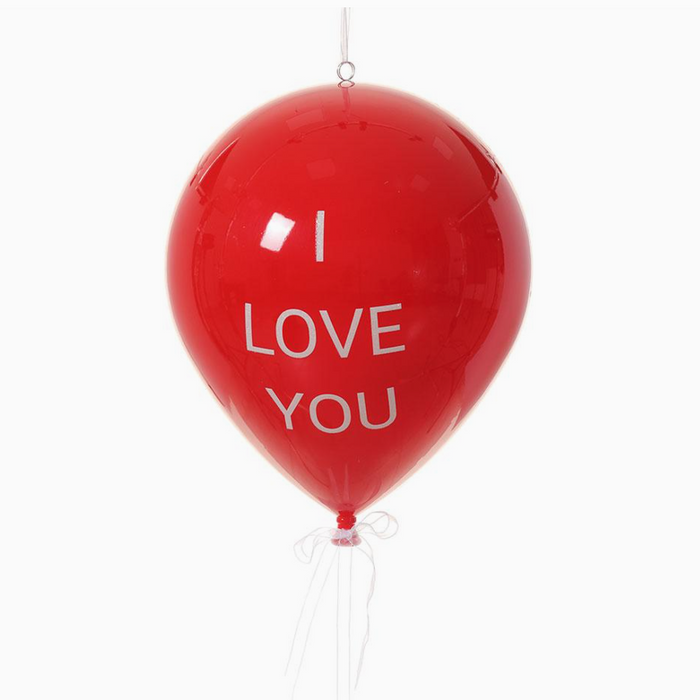 Cupids Balloon