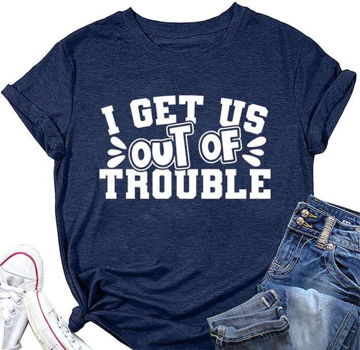 Navy(out) / Large