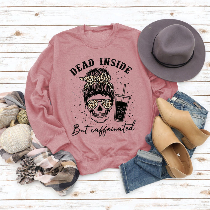 Rose gold sweater (color picture) / S