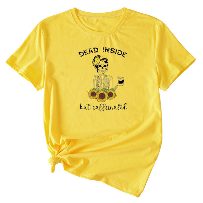 Yellow (black color image) / S