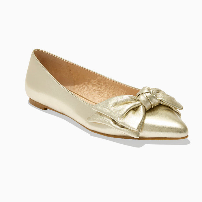 Debra Bow Flat