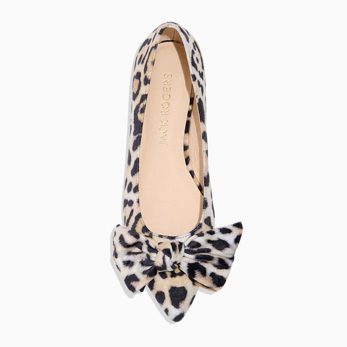 Debra Bow Flat