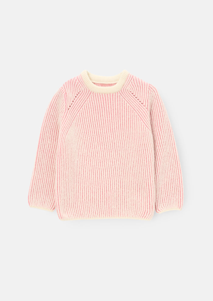 Delila Plated Jumper