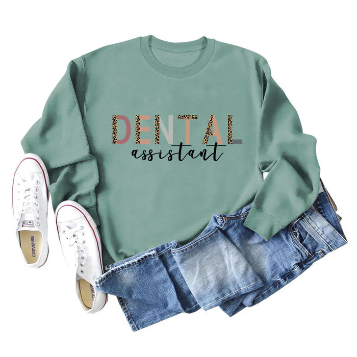 Light green sweater (black color picture) / S