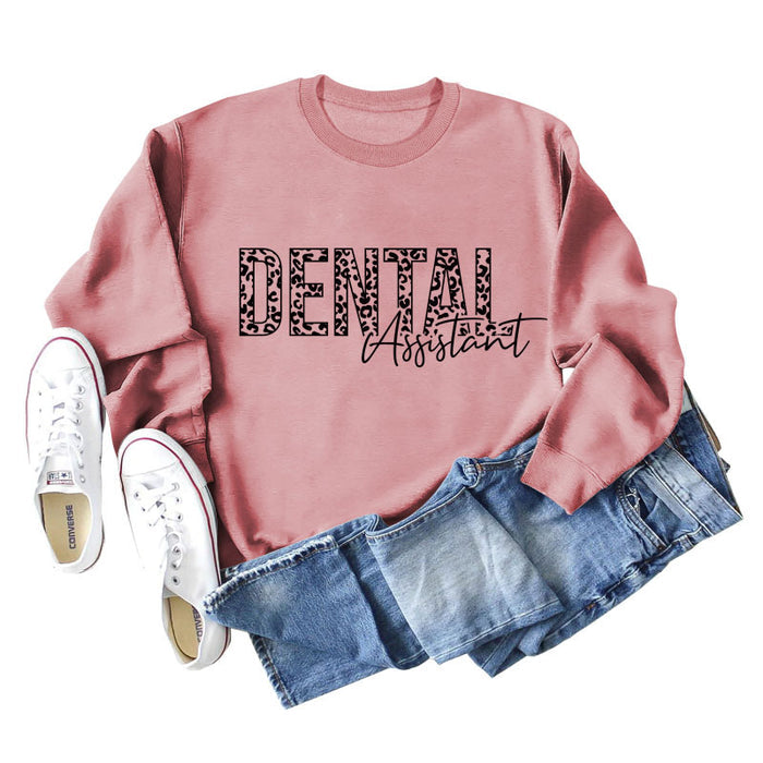 Rose gold sweater (black color picture) / S