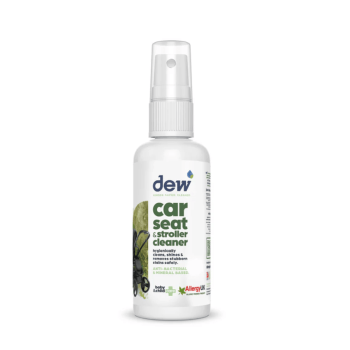 Dew Car Seat & Stroller Cleaner 65ml