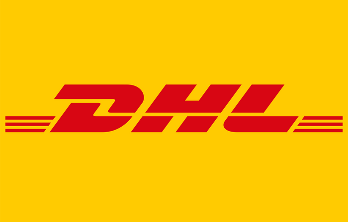DHL Express Shipping Pet Clever
