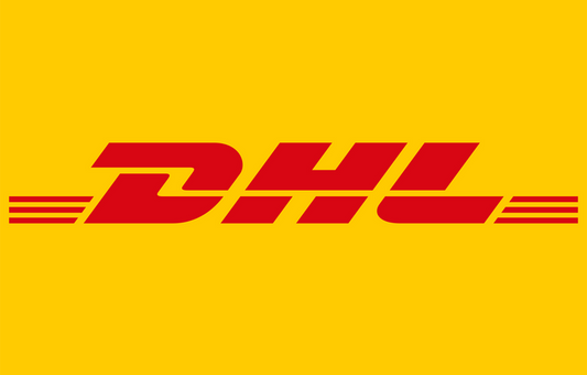 DHL Express Shipping Pet Clever