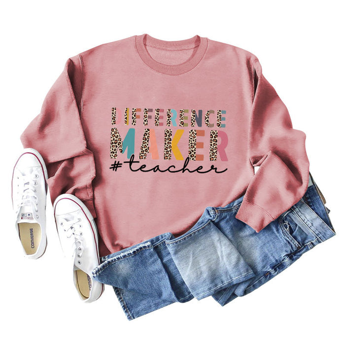 Rose gold hoodie (black font color picture) / S