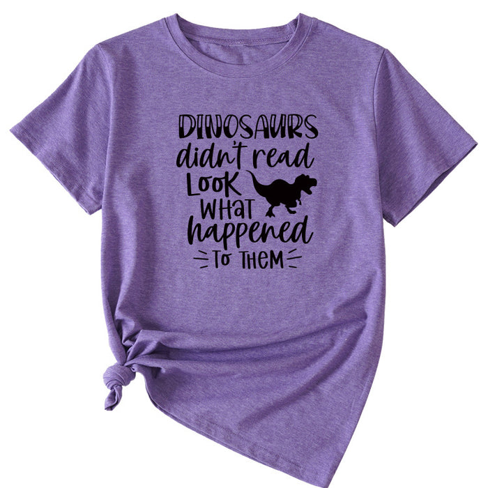 Purple (black font) / S