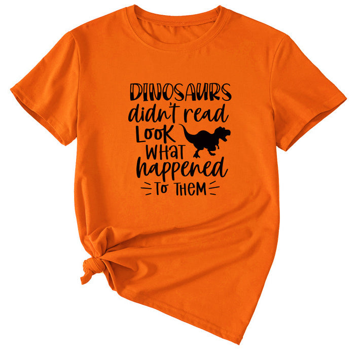 Orange (black font) / S