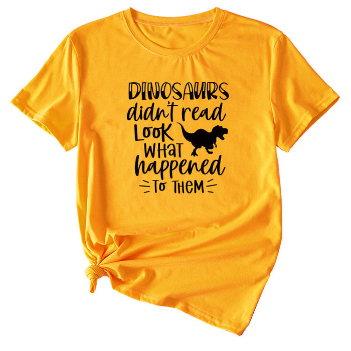 Mustard Yellow (black font) / S