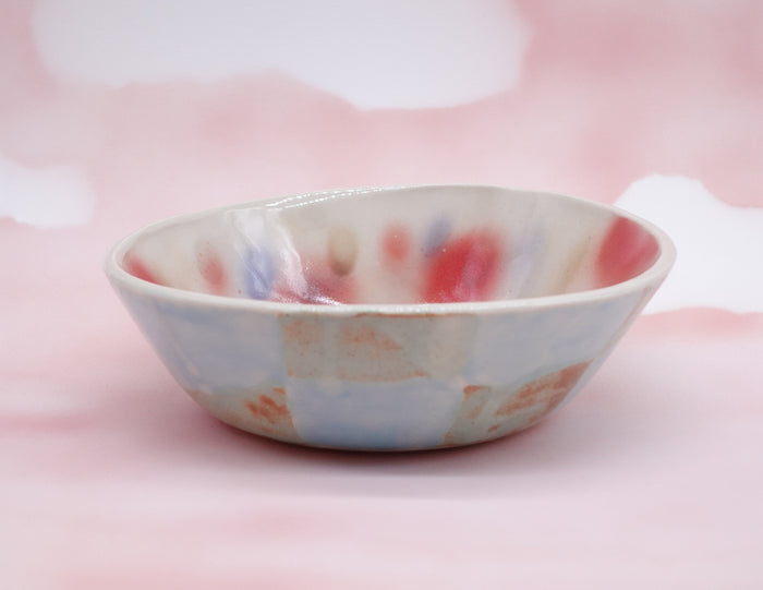 Dip and Dots Bowl