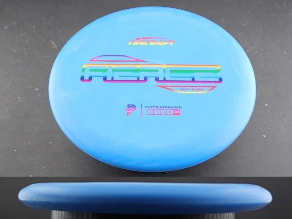 Discraft Fierce (Signature Putter Line Hard)