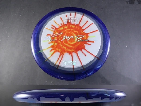 Discraft Luna (McBeth Fly Dye)