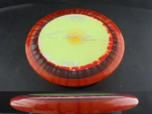 Discraft Luna (McBeth Fly Dye)