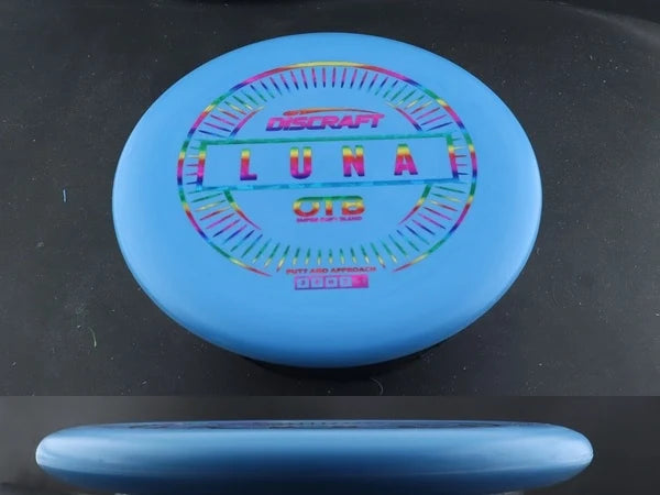 Discraft Luna (Putter Line Super Soft)
