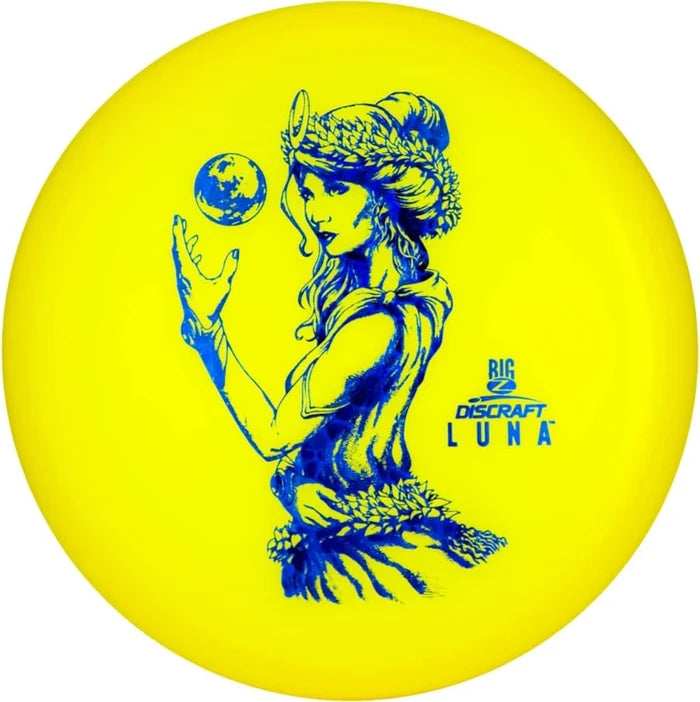 Discraft Luna (Signature Big Z)